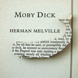 Illustration for article titled Brooches Made From Classic Books Let You Wear Your Favorite Words